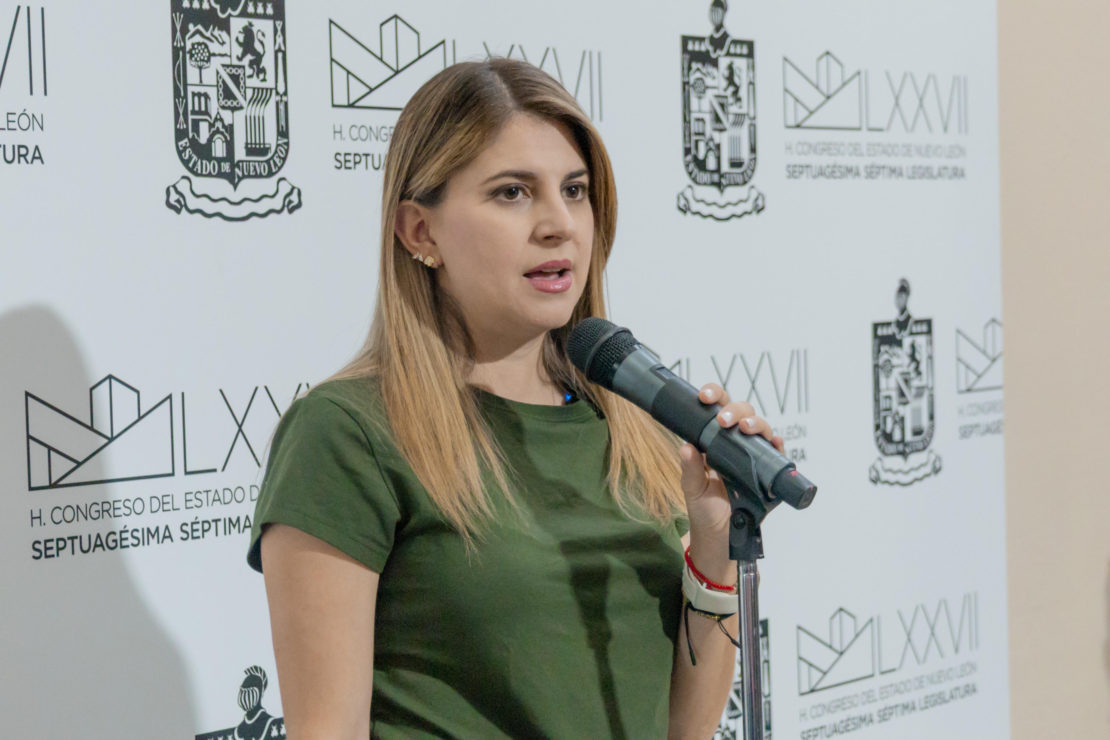 PIDE MELISA PEÑA AUDITORÍA EXCEPCIONAL AL TRIÁNGULO NORTE Y CUESTIONA PETICIÓN DE ANDRÉS MIJES