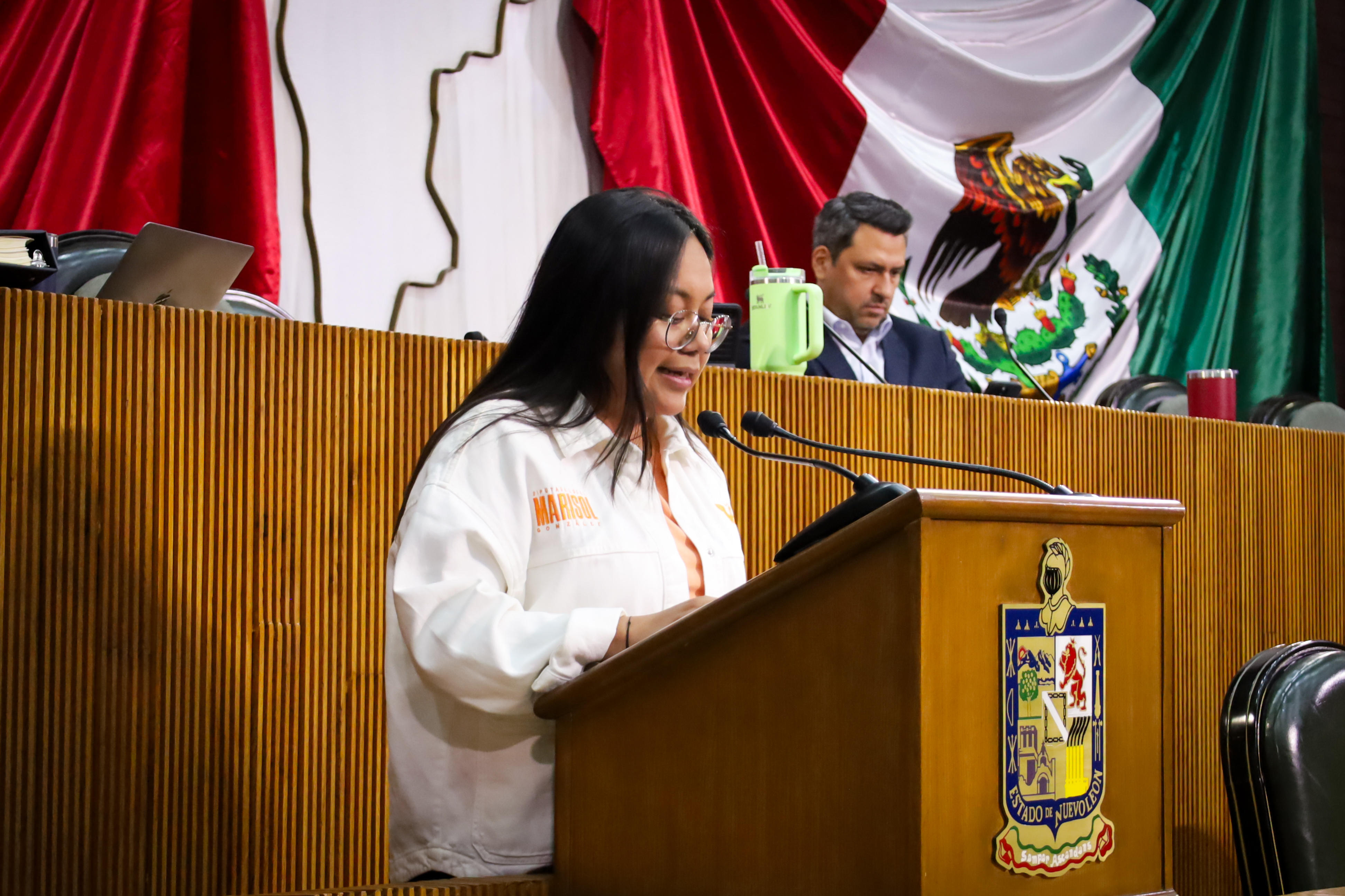 Aprueba Congreso exhorto de la Diputada Marisol González para reforzar acciones contra el trabajo infantil en los municipios