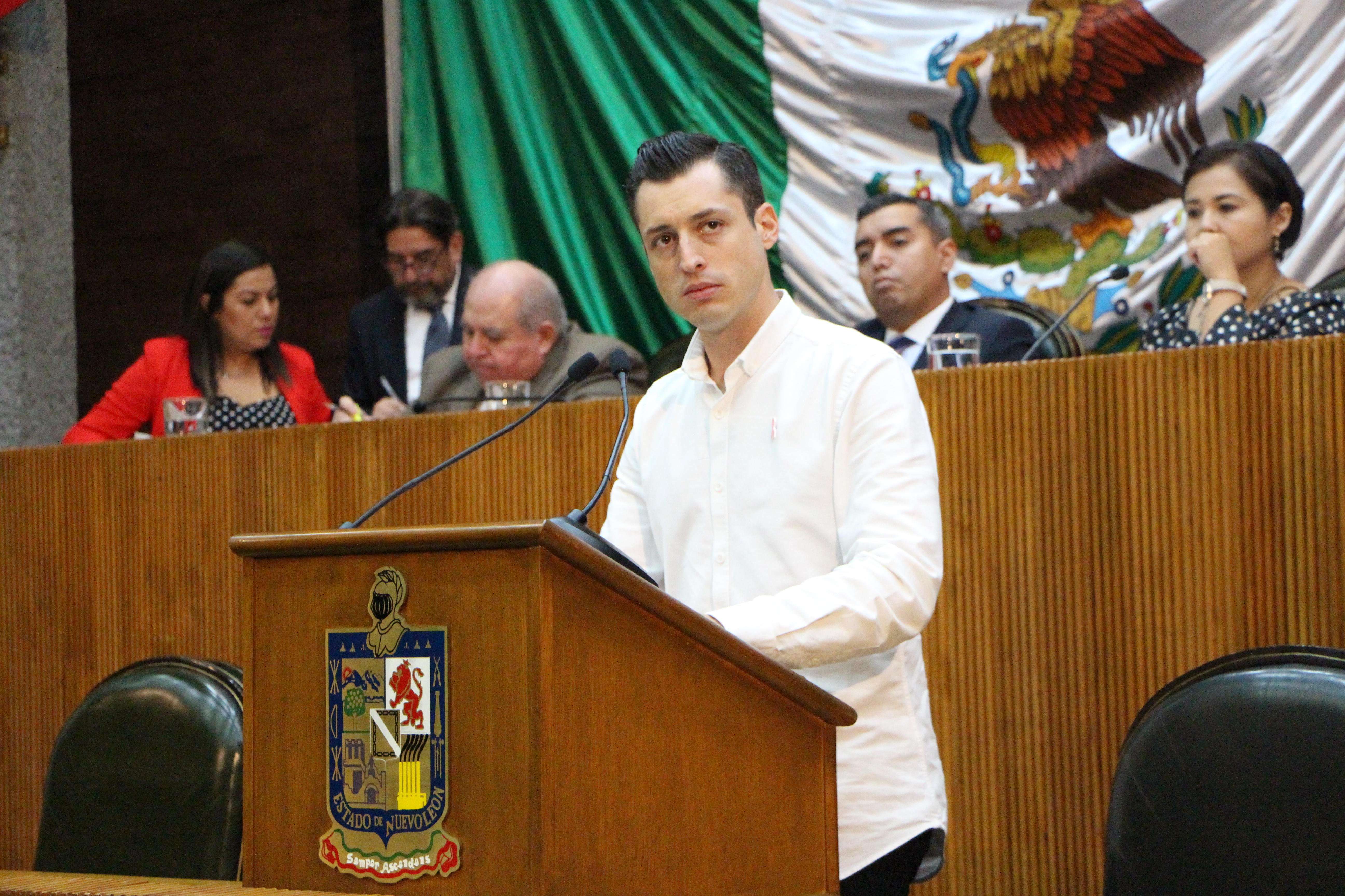 Iniciativa Anti impunidad 