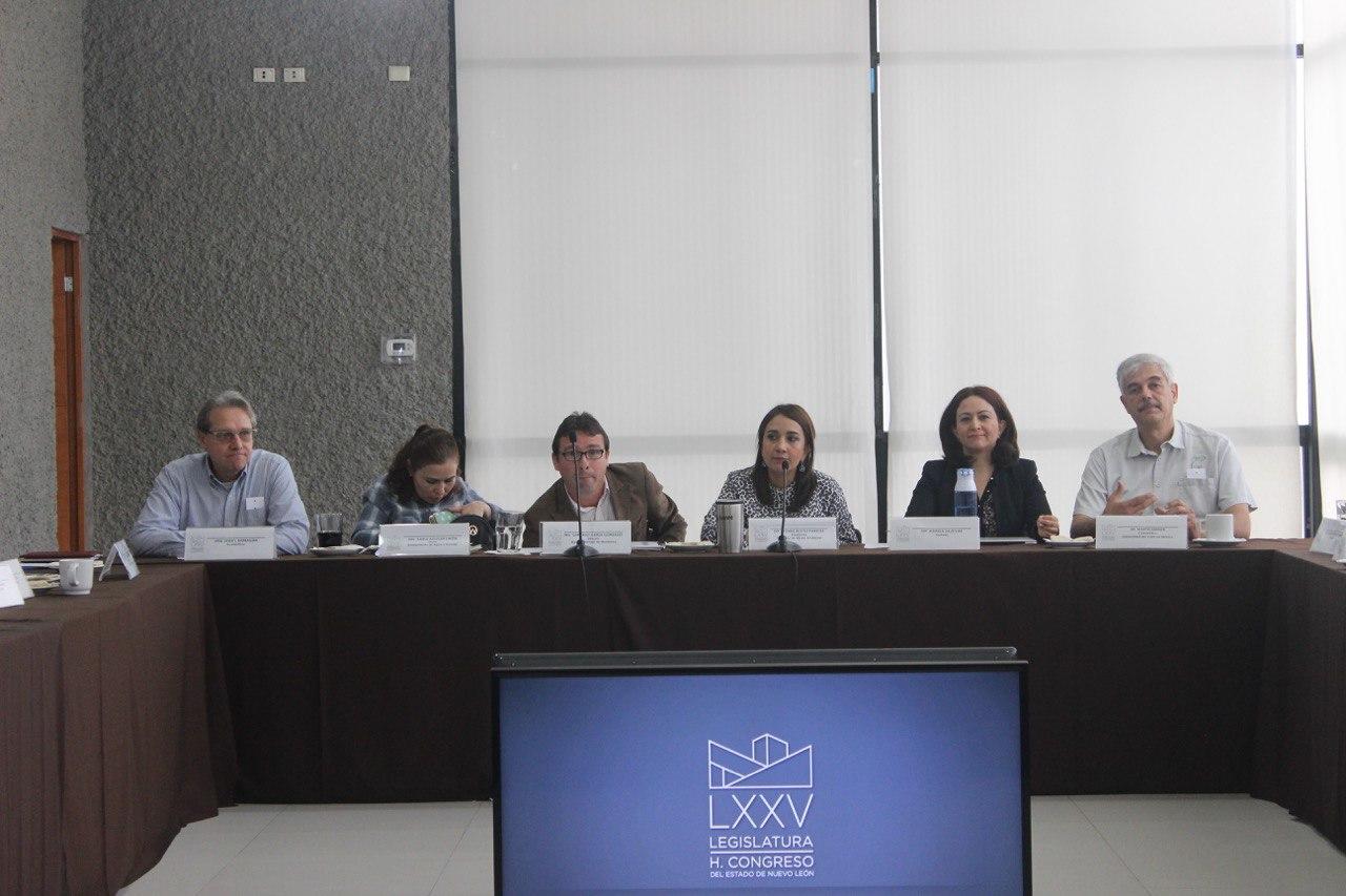 Buscan empujar coordinación de municipios 