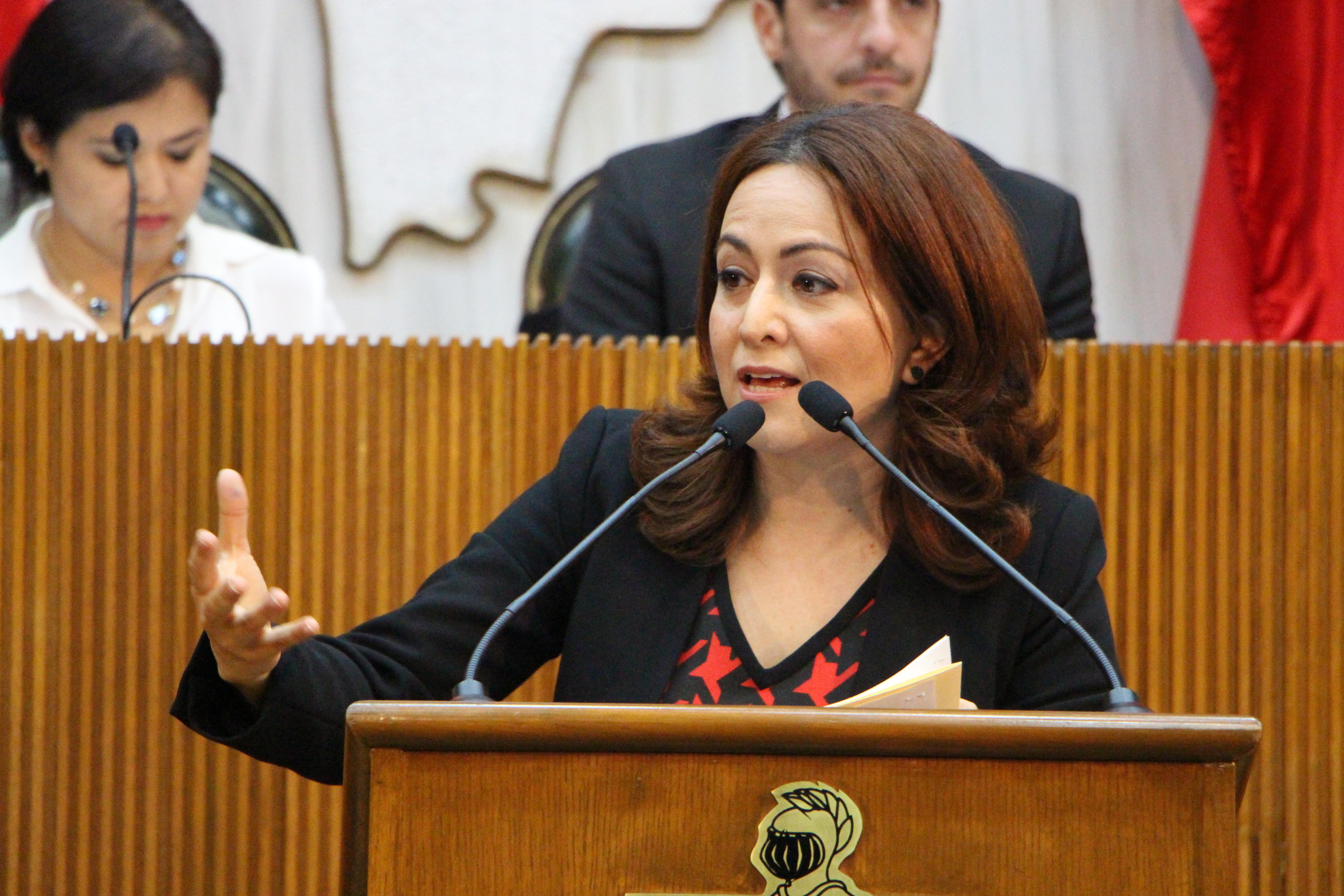 AMPLIAR LOS PLAZOS PARA EMITIR EL PROGRAMA METROPOLITANO