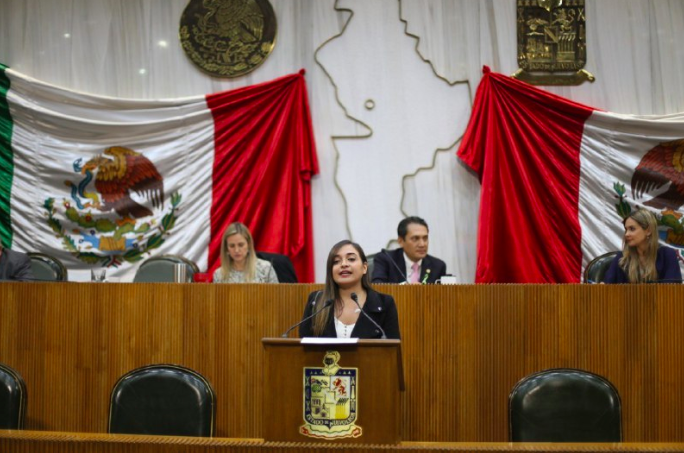 INSISTE MC EN IMPLEMENTAR MEDIDAS QUE DETECTEN E IMPIDAN ACCESO DE ARMAS A ESCUELAS *
