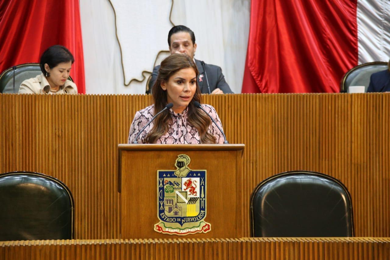 Buscan evitar que padres desconozcan a sus hijos por RA 