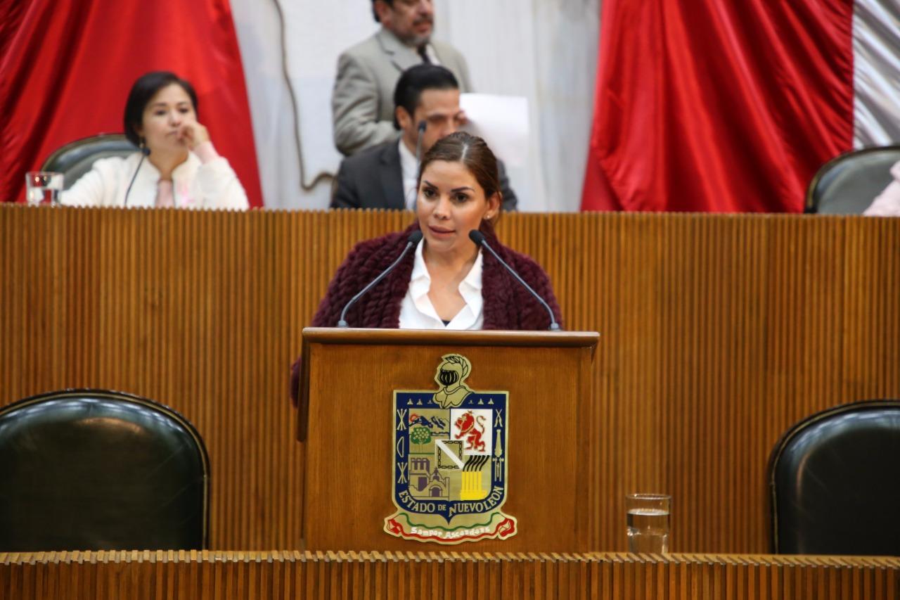 Exige Congreso a Estado atender 