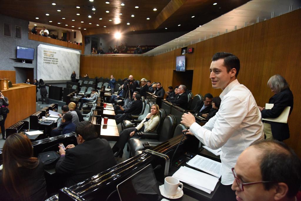 Iniciativa de Ley del Instituto de Seguridad y Servicios Sociales de los Trabajadores del Estado de Nuevo León, a fin de salvaguardar la inclusión y la igualdad de género en las normativas de seguridad social de la entidad.