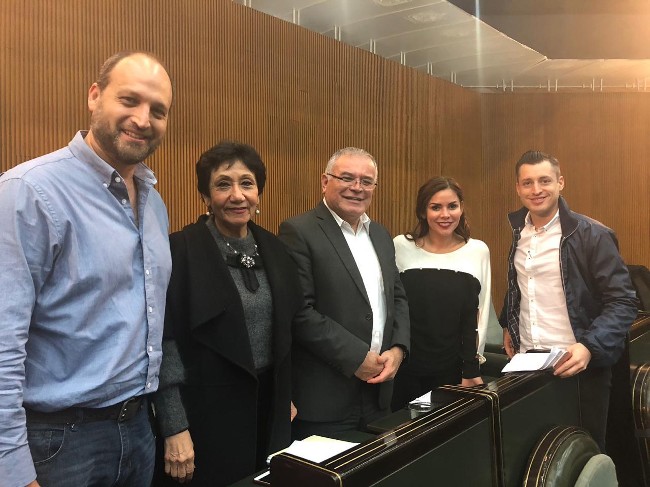 Apoya Movimiento Ciudadano gratuidad de actas en Nuevo León