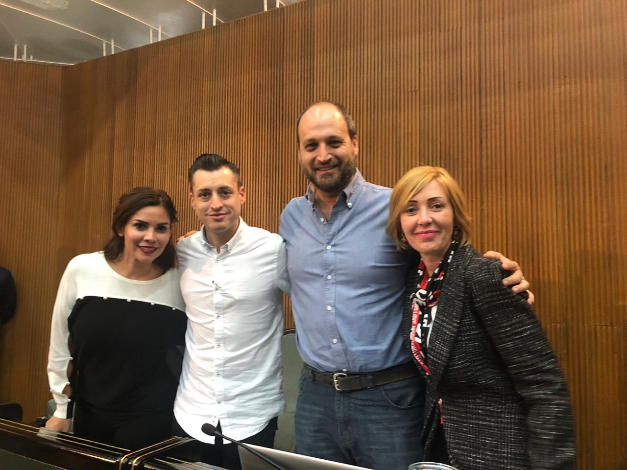 Bancada Ciudadana apoya iniciativa de la Diputada Claudia Tapia para contemplar la figura de la Comisión Local de Búsqueda de Personas