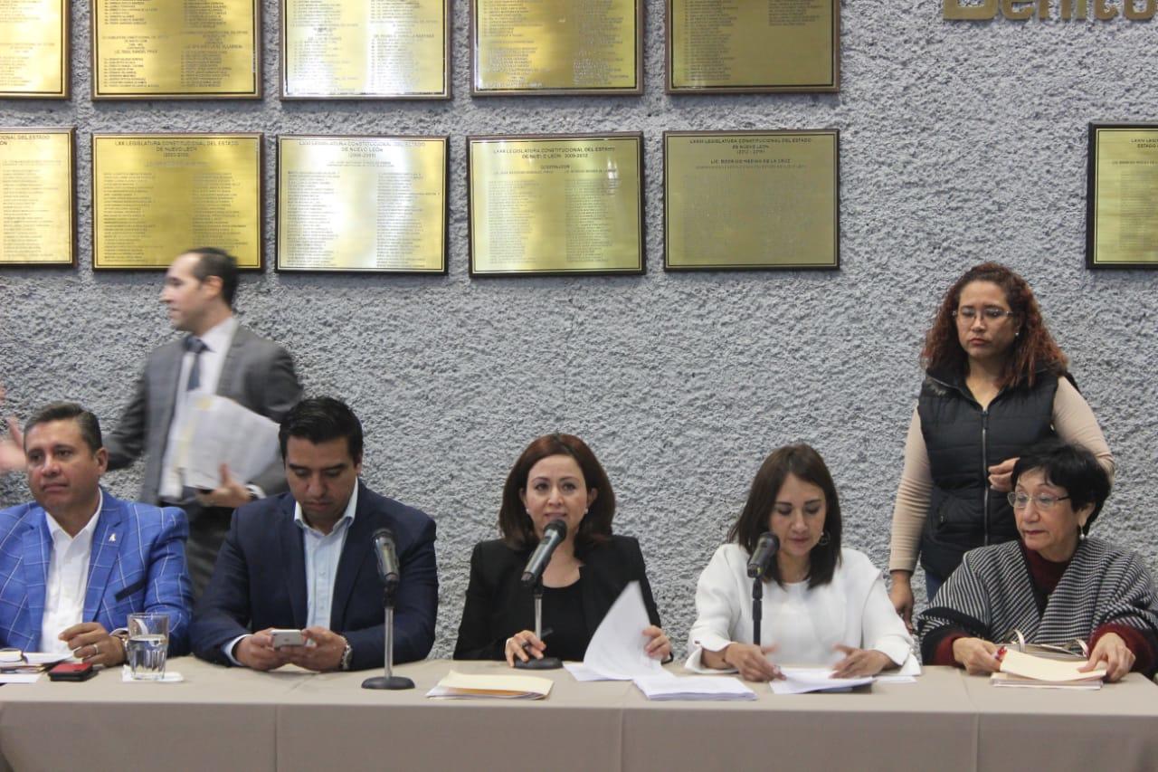 Busca Congreso combatir déficit de arbolado