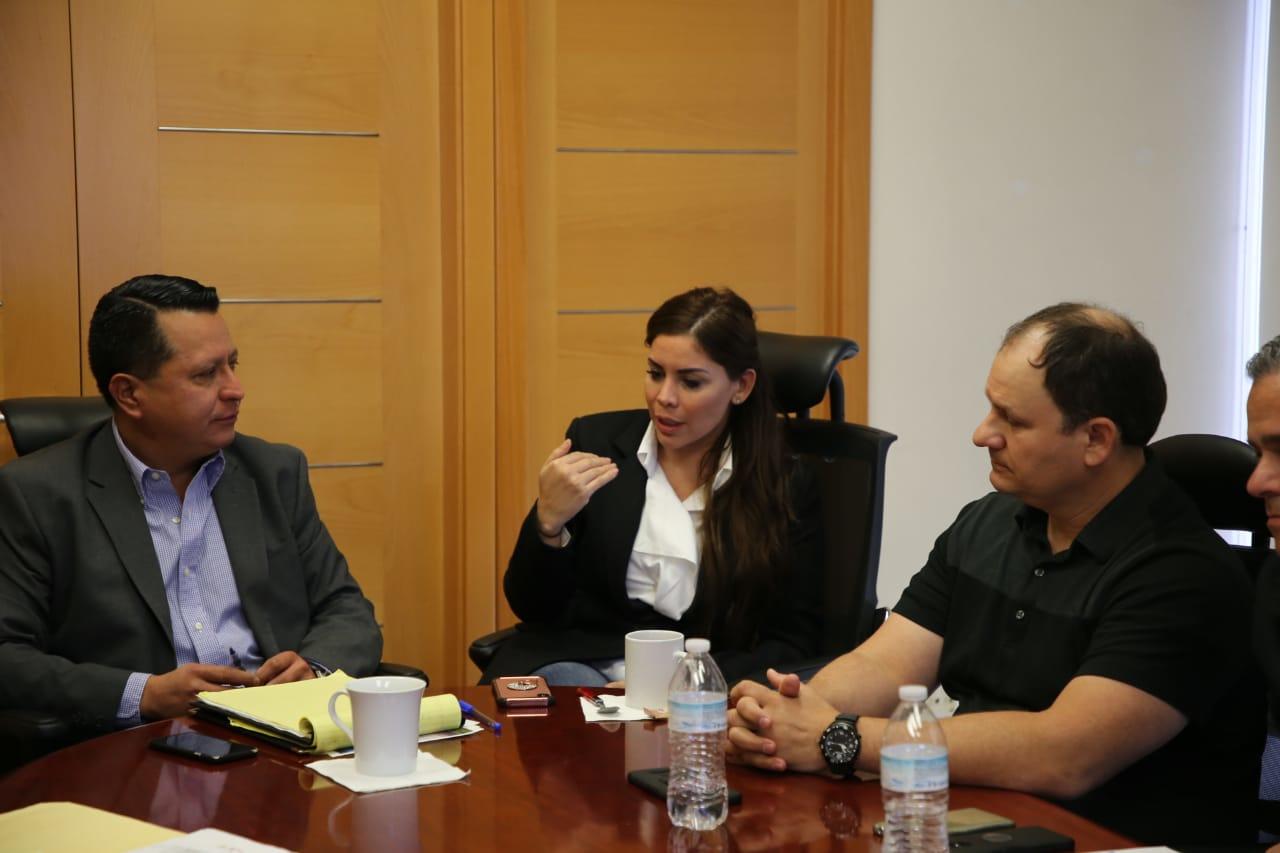 Anuncian instalación de puentes peatonales  en carretera nacional