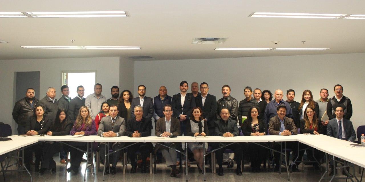 Ofrece Mariela capacitación a 18 municipios