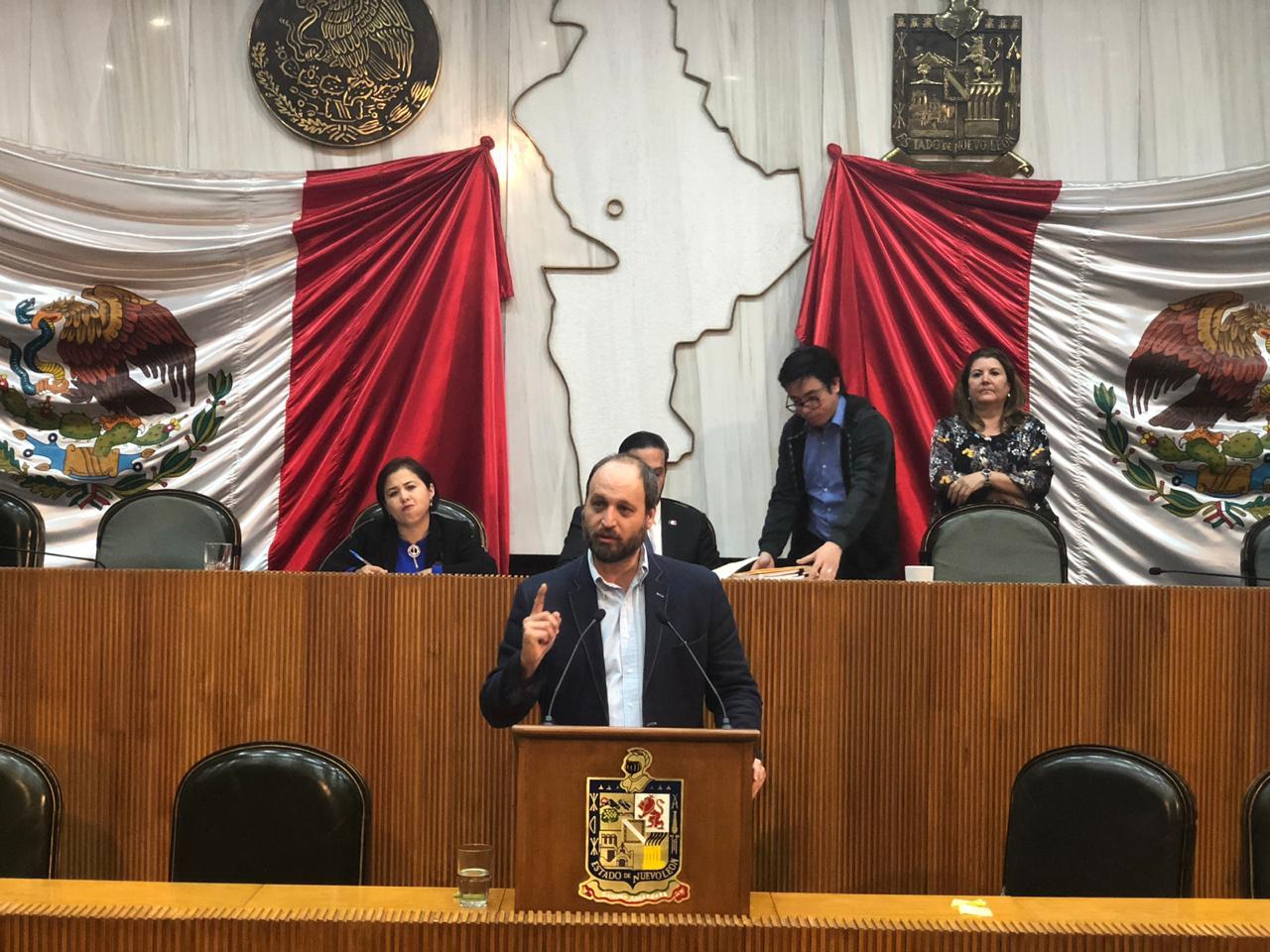 Podrán ciudadanos de Nuevo León cambiar sus apellidos