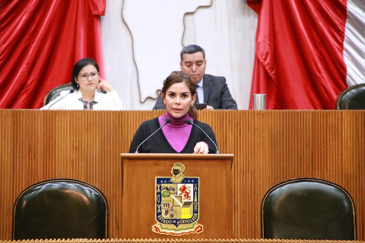 Proponen tipificar la 