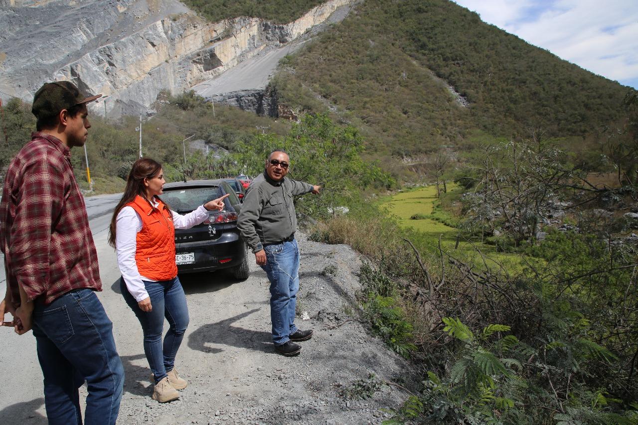Pide KB renuncia de Secretario de Desarrollo Sustentable