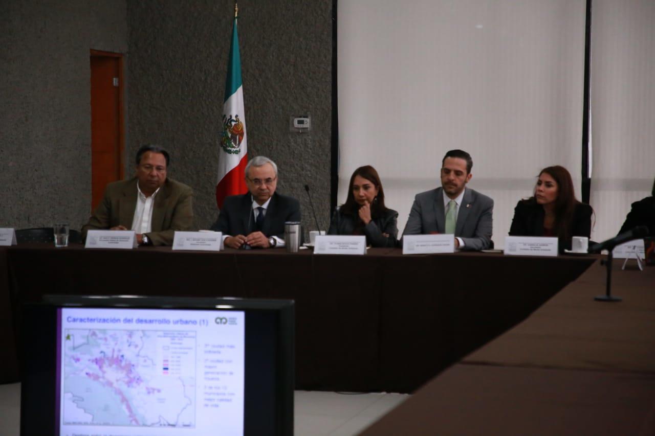 Confirma Estado inacción contra Pedreras; Karina Barrón 