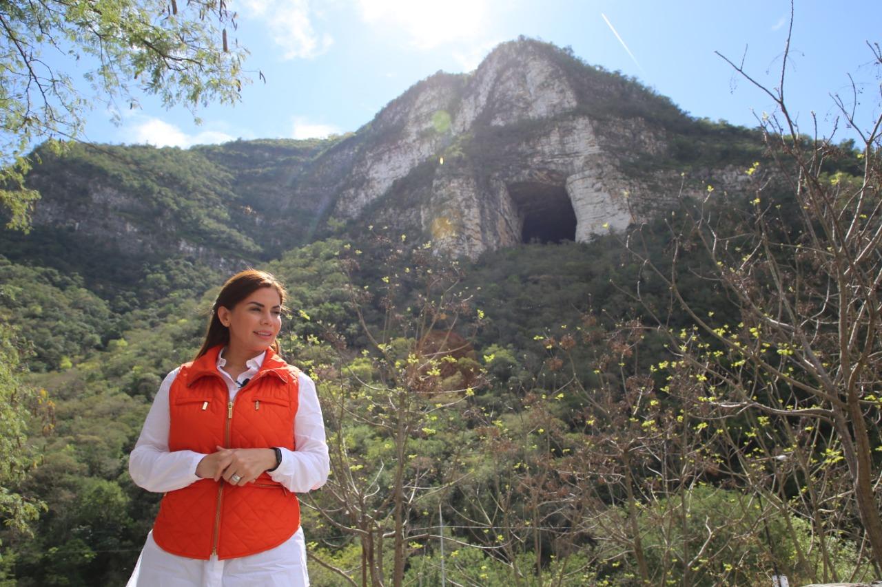 Piden reubicación de Pedrera por daño ecológico