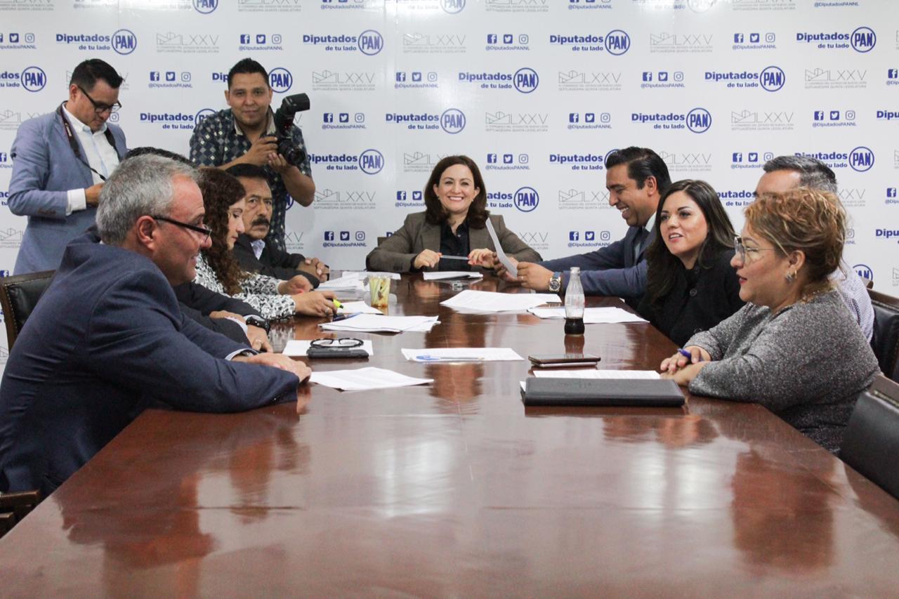 Autoriza Comisión tres concesiones para educación