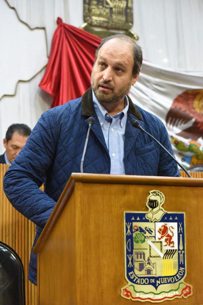 PROPONE MC RECONOCER LA 