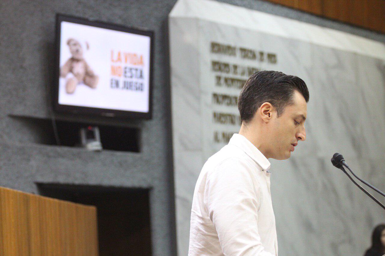 PROPONE MC CREACIÓN DE FIDEICOMISO PARA APOYAR A MENORES VÍCTIMAS DE QUEMADURAS