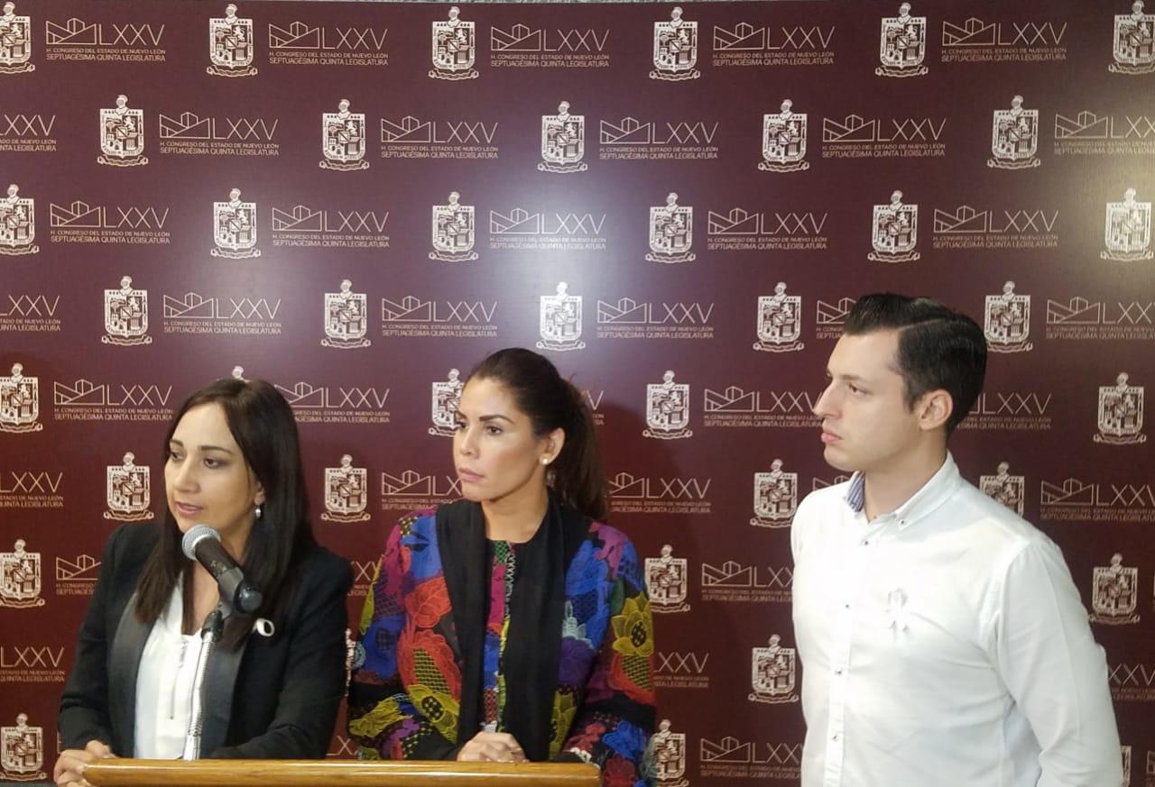 Solicita Congreso del Estado Auditoría Especial a programa 