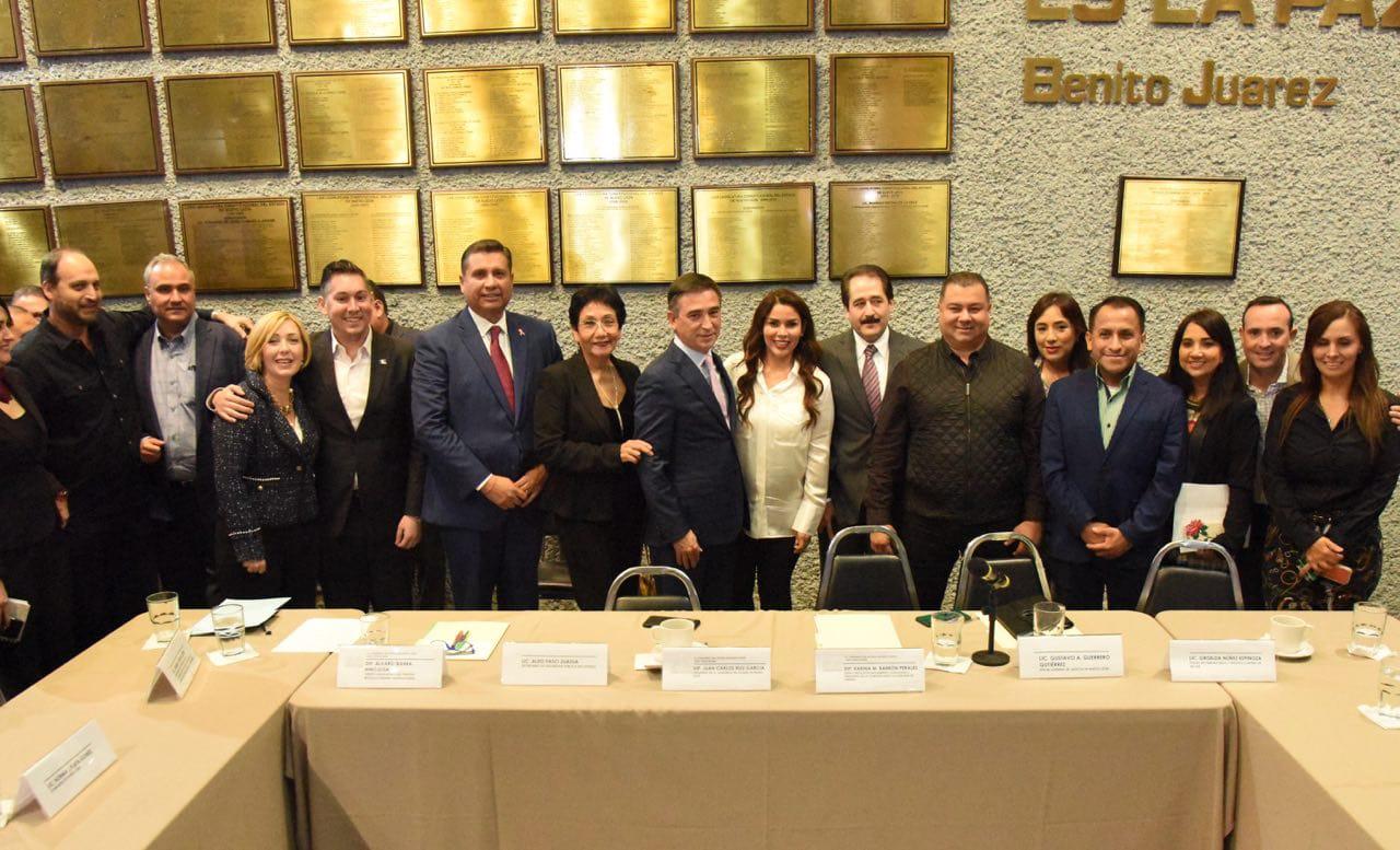 Analizan soluciones para Feminicidios en Nuevo León