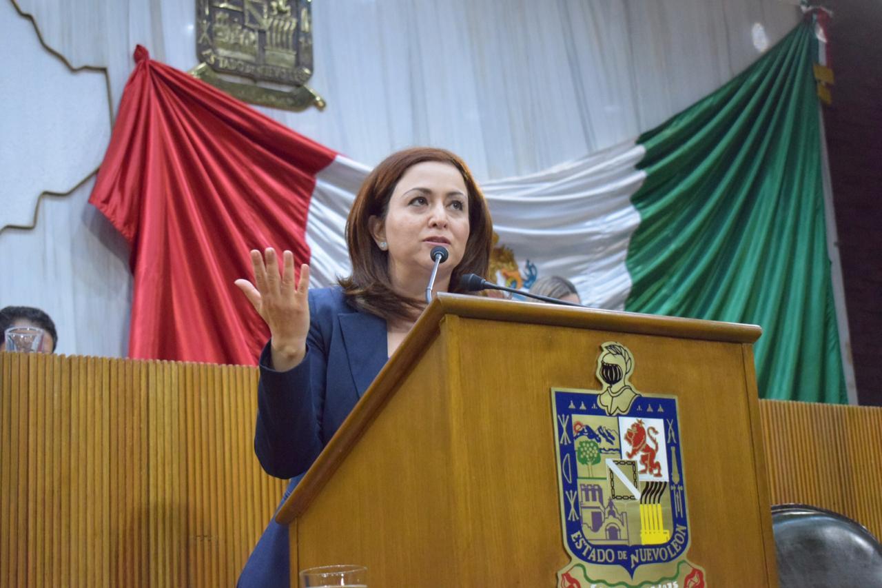 Denuncia Mariela incumplimiento de la ASE