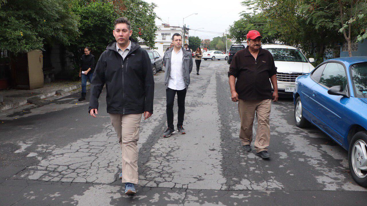 SERVICIOS DE SALUD DIGNOS, ES LO QUE MERECE LA GENTE DE NUEVO LEÓN