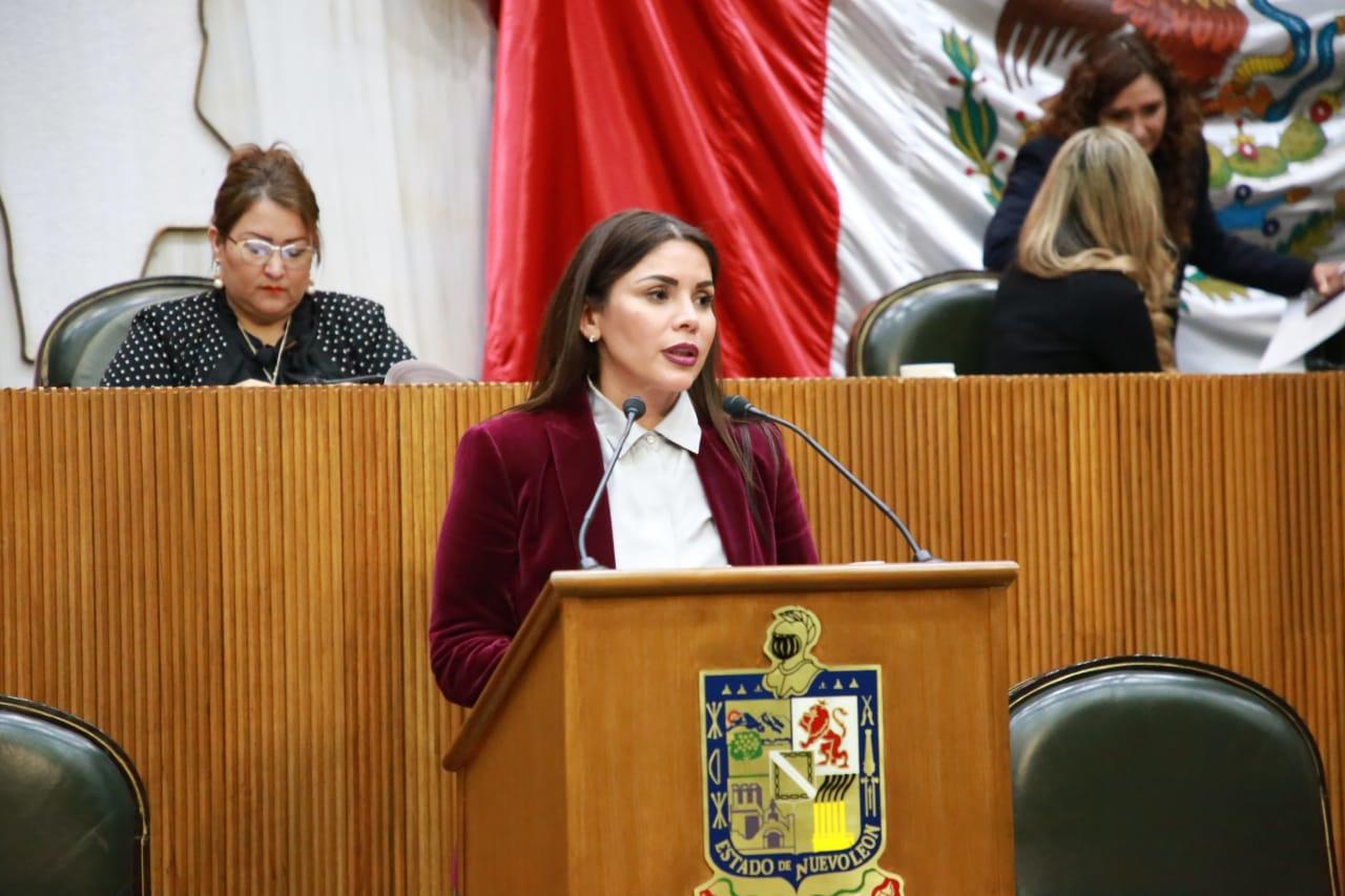 Aprueba Congreso Local creación de Refugios para Mujeres