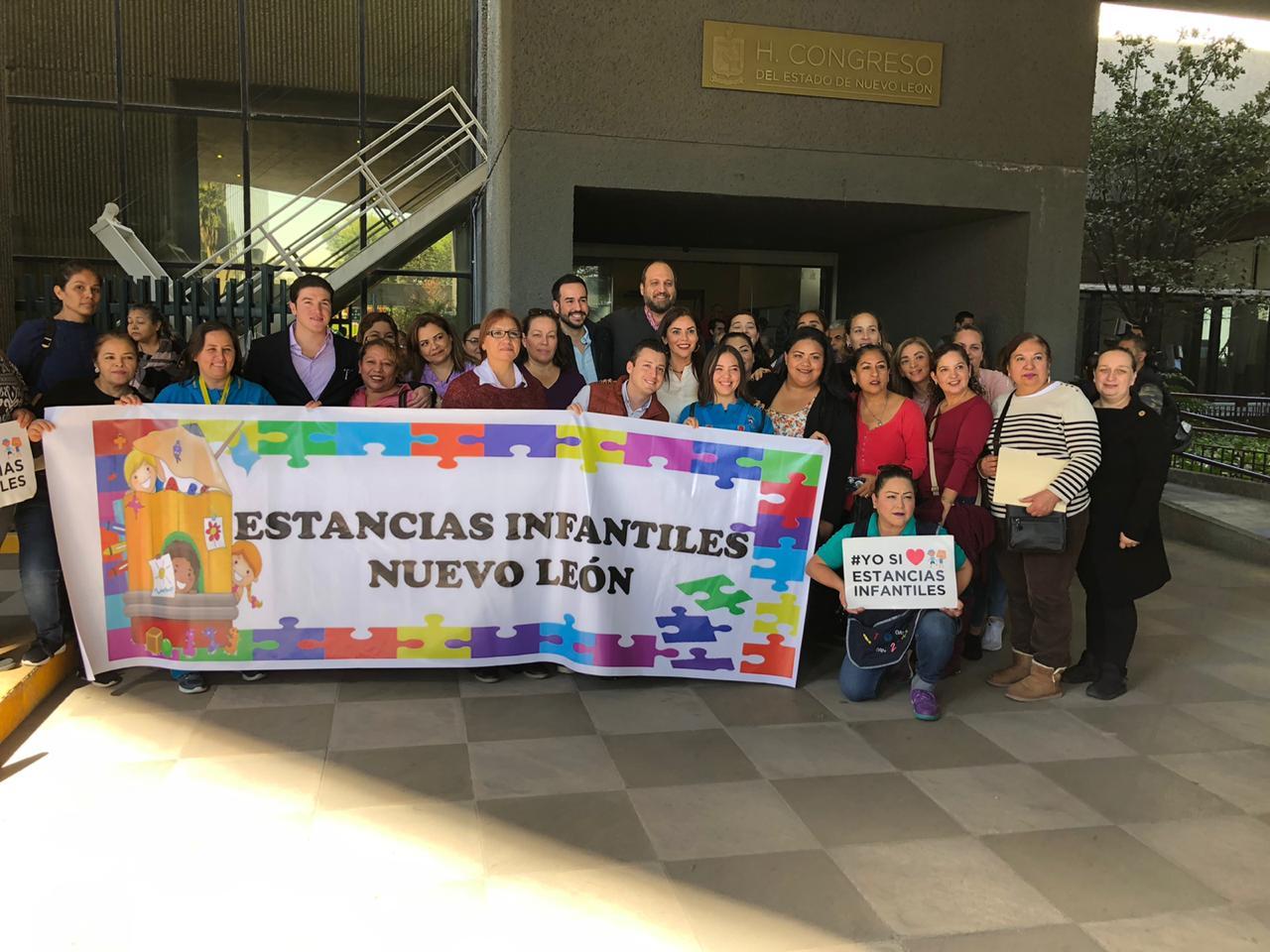 Va MC por regulación de Estancias 