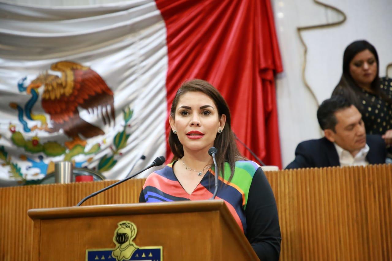 Propone KB que Violencia Política contra Mujeres sea causal para anular elecciones