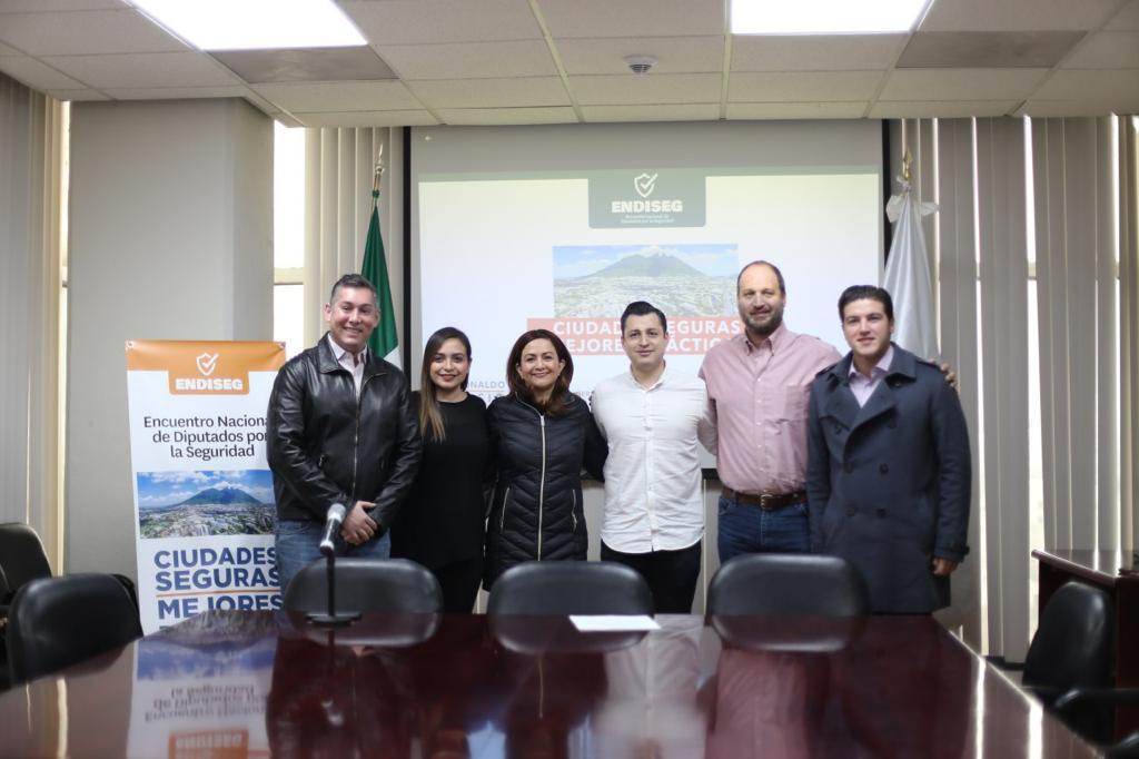 ENCABEZARÁ LUIS DONALDO COLOSIO FORO DE SEGURIDAD