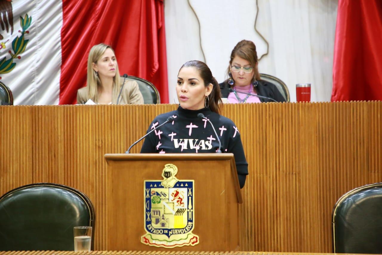 Llama KB a empresas y dependencias a solidarizarse con movimiento #UnDíaSinNosotras 