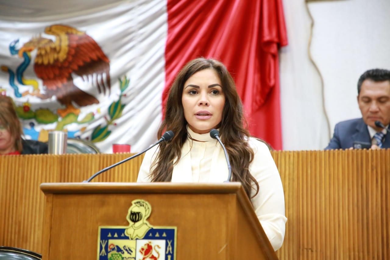 Aprueban Feminicidio Delito Grave en Nuevo León 