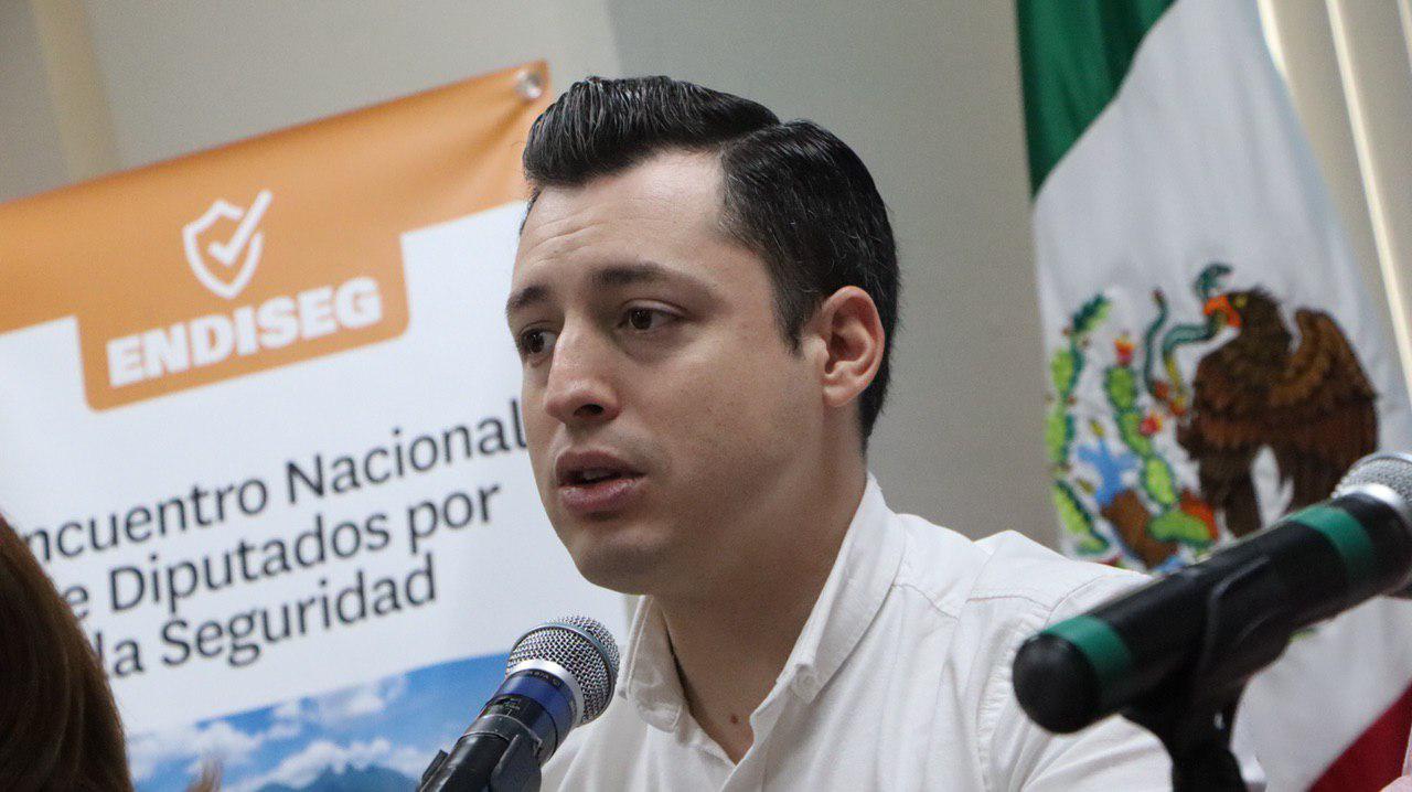 BUSCA COLOSIO GENERAR COMPROMISOS EN SEGURIDAD A PARTIR DE FORO NACIONAL