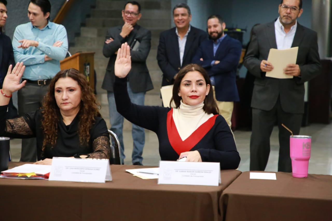 Pide Karina Barrón a PROFECO a sancionar  Sobrecostos en la canasta básica