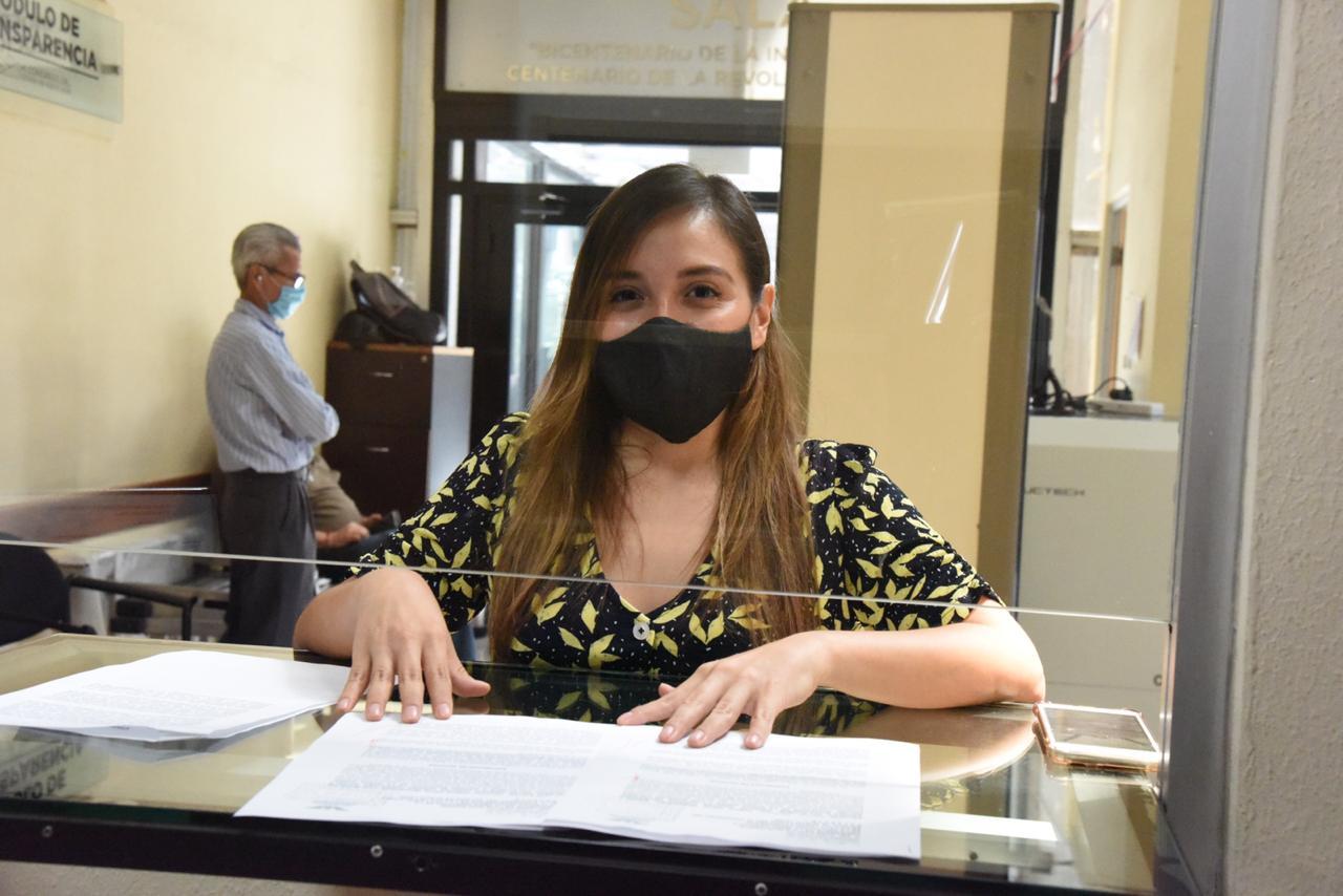 IMPULSA MC CREAR UN INVENTARIO DE VIDA SILVESTRE PARA PROTEGER A LAS ESPECIES