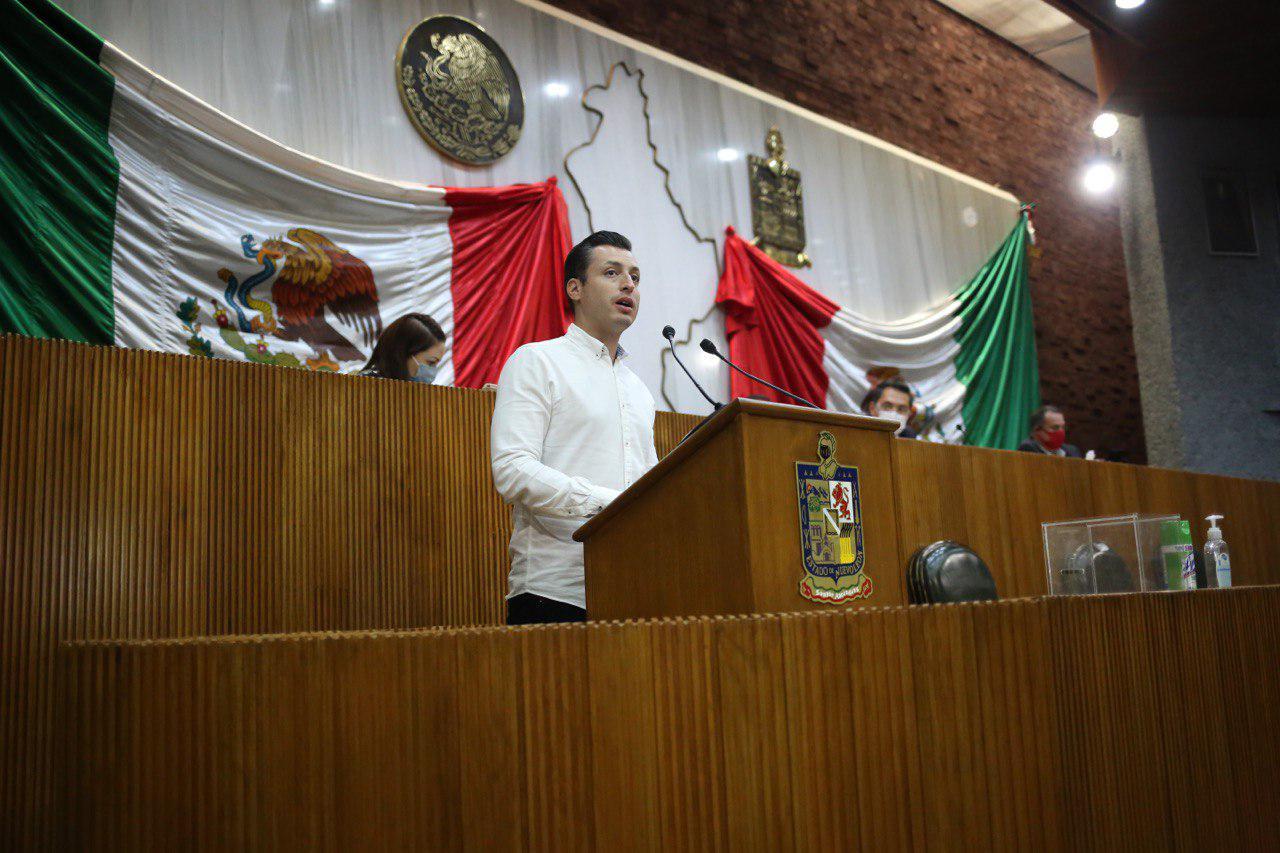 EXIGE COLOSIO RIOJAS PROTEGER PULMONES VERDES DE NL