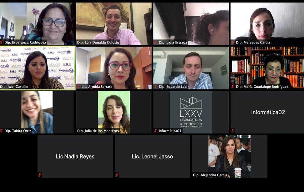 ARRANCARÁN EL MIÉRCOLES 2 DE SEPTIEMBRE CON COMPARECENCIAS DE ASPIRANTES A LA CEDH