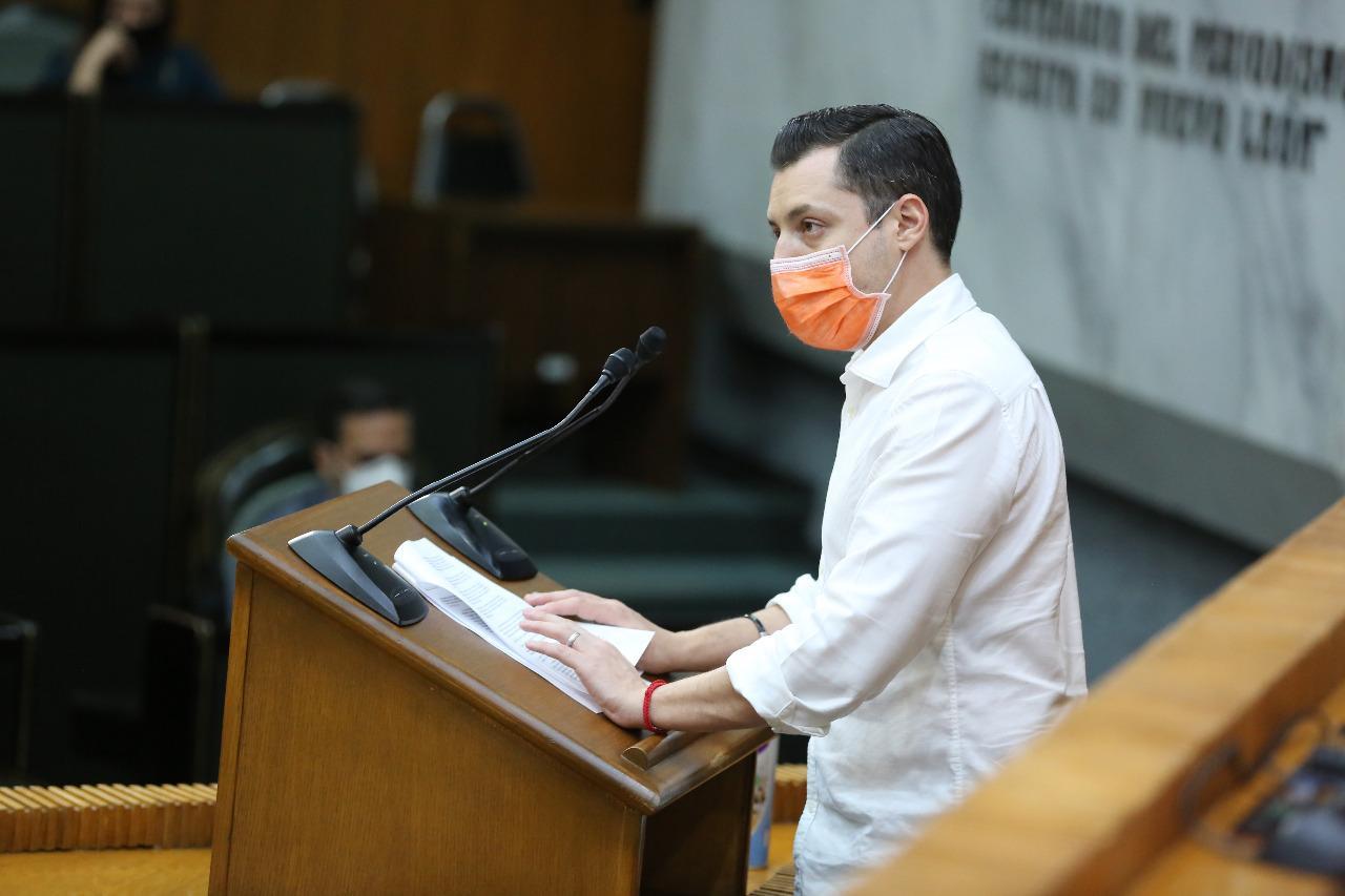 COLOSIO LANZA EXHORTO A LA SEP Y LA SSP PARA ASEGURAR EDUCACIÓN SUPERIOR A LAS PERSONAS PRIVADAS DE SU LIBERTAD  