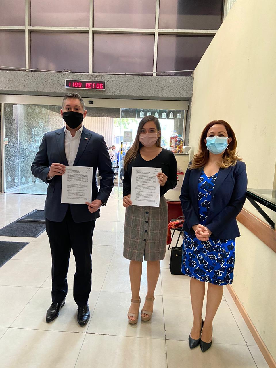 Educación de Calidad para personas con discapacidad del Estado de Nuevo León.