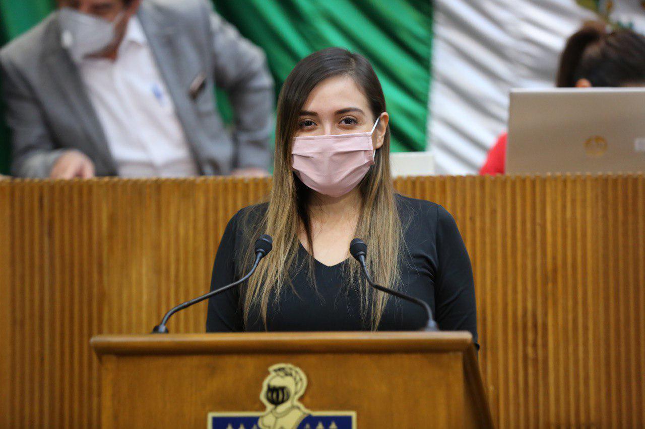 PIDE TABITA ORTIZ QUE SE DECLARE EL 