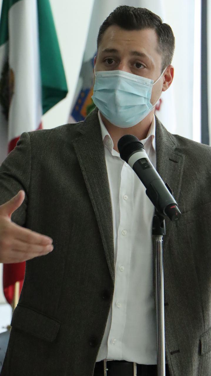 AFINA COLOSIO METODOLOGÍA SOBRE CONSULTA DE CONVENIO FISCAL