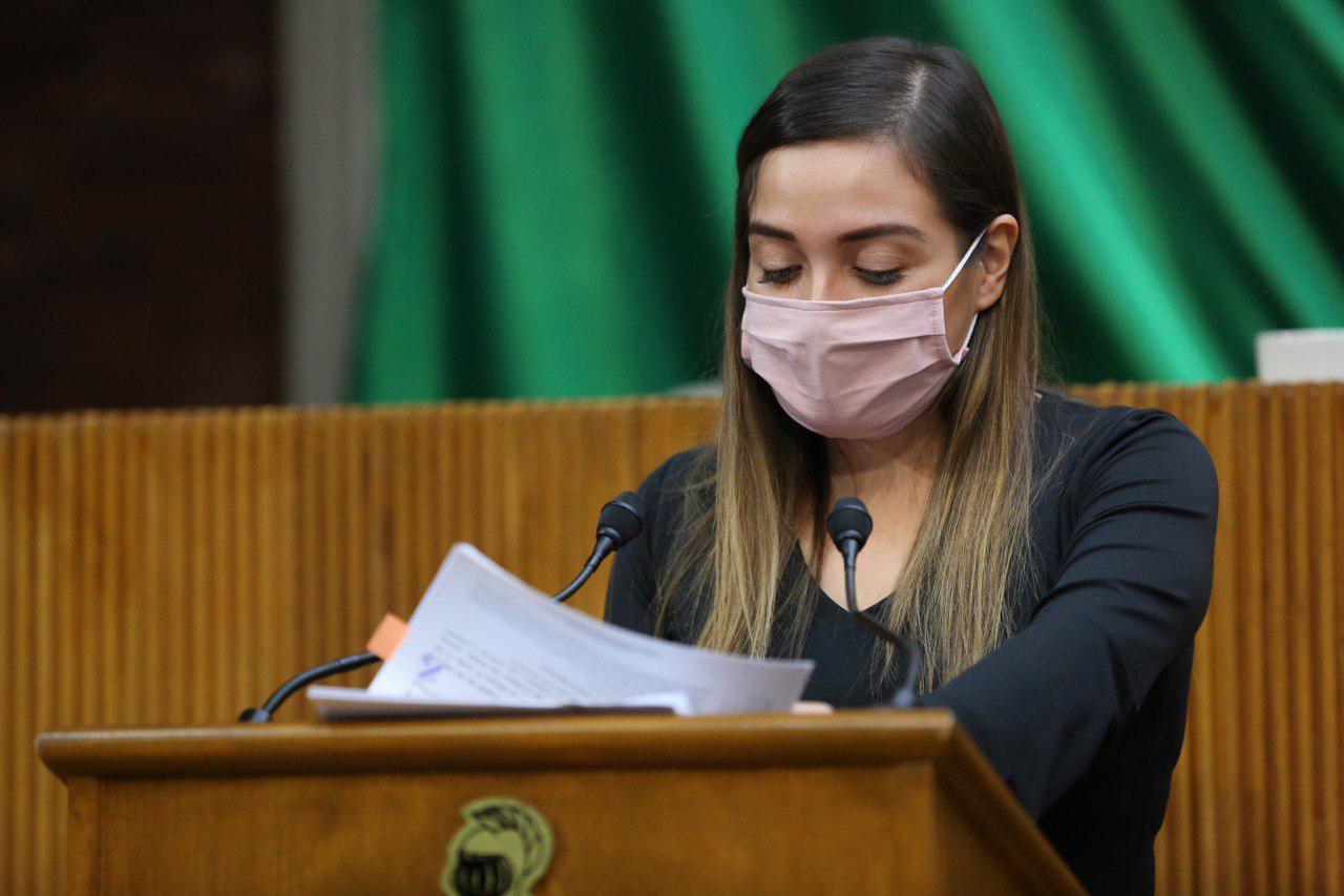 APOYA MC REFORMA A LEY DE MEDIOAMBIENTE