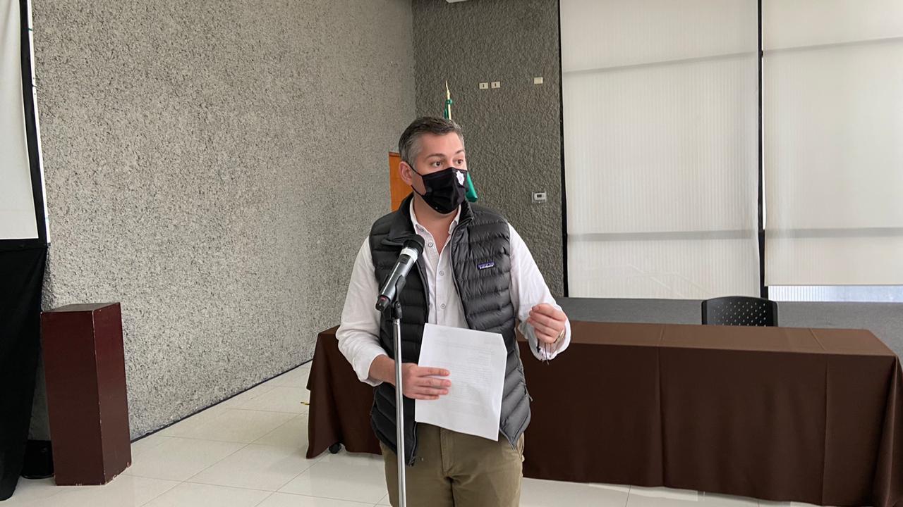 SOLICITA MOVIMIENTO CIUDADANO SE REANUDEN TRABAJOS DE INTEGRACIÓN DEL COMITÉ DE PARTICIPACIÓN CIUDADANA DEL SEA