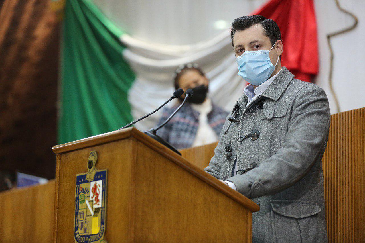 Tenemos una deuda histórica con las mujeres: Colosio