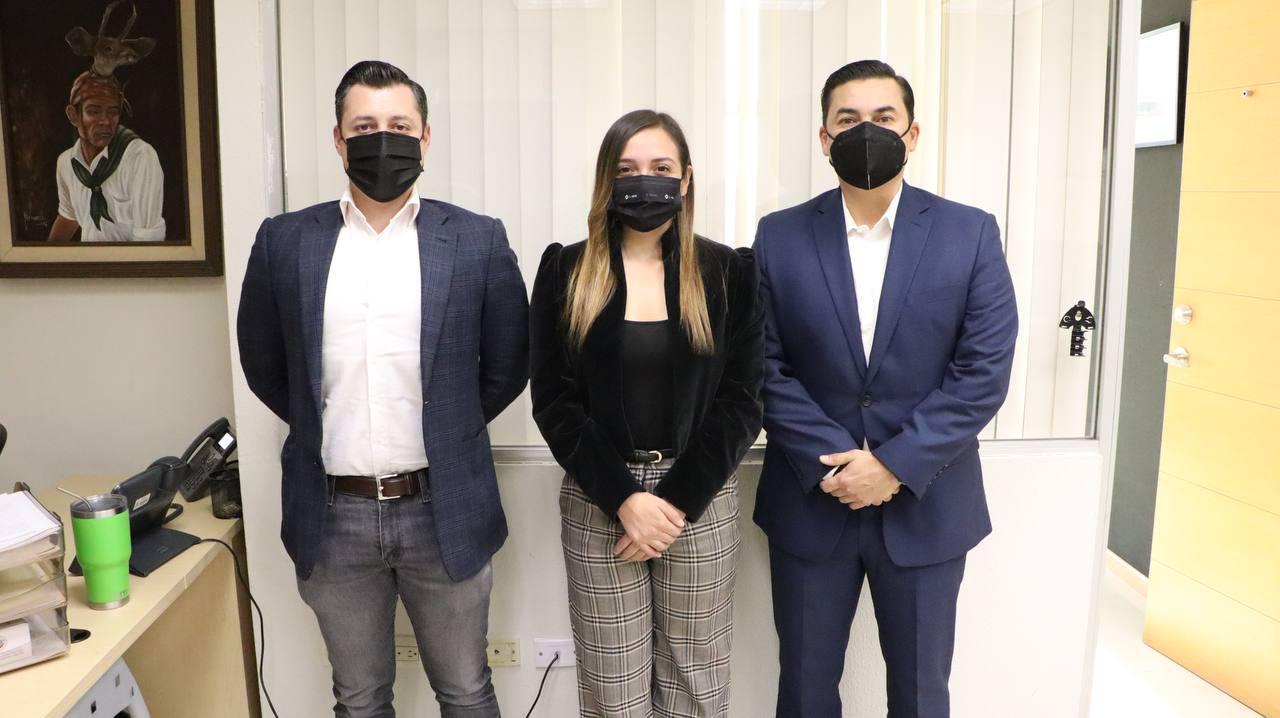 ASUME TABITA ORTIZ COORDINACIÓN DE MC, Y SE INTEGRA DIPUTADO MARCO DECANINI A BANCADA CIUDADANA