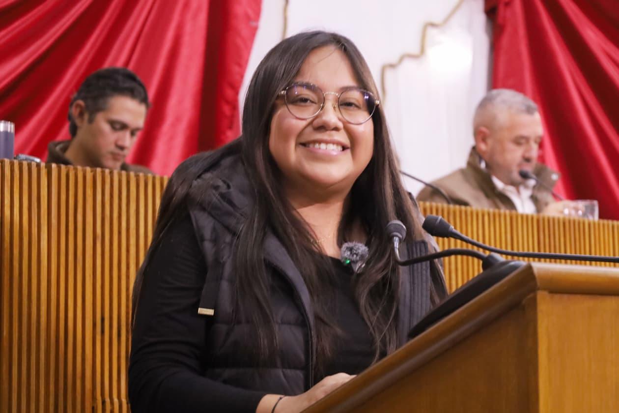 Exhorta Marisol González A Federación Y Municipio De Santa Catarina A Fortalecer Atención De Denuncias Ambientales