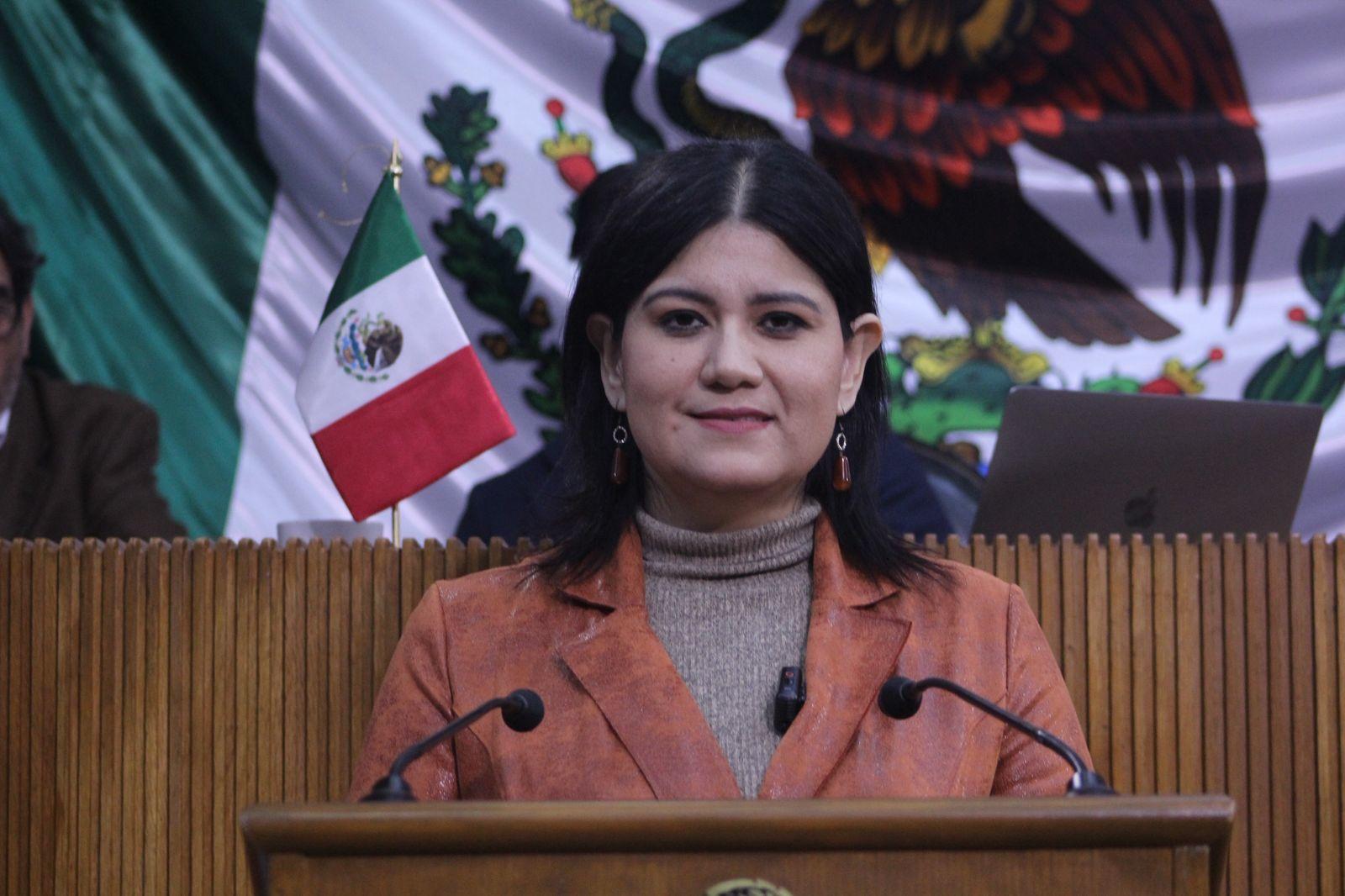 Busca Paola Linares Fortalecer La Protección De Niñas, Niños Y Adolescentes En Nuevo León