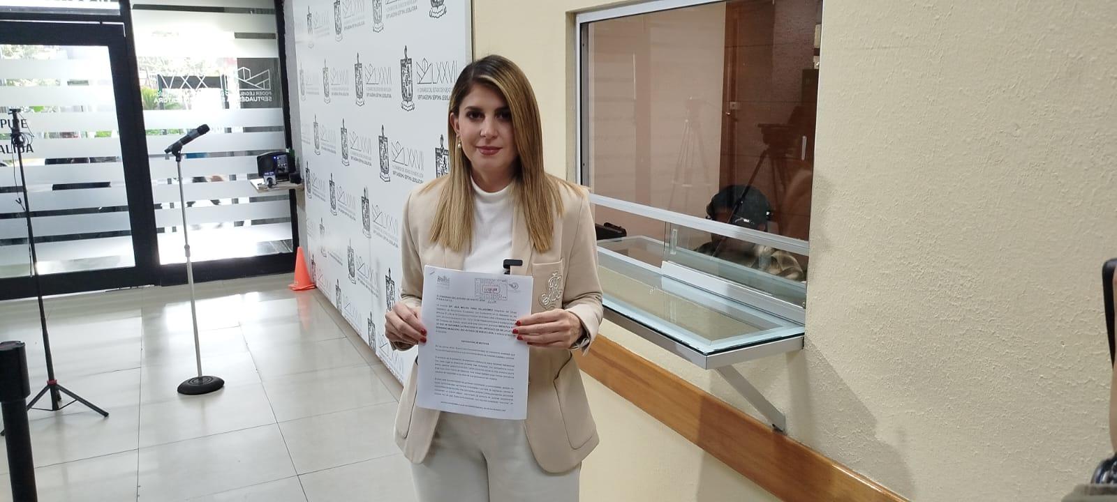 Se Acabaron Los Ruidosos, Busca Melisa Peña Frenar Ruido Vecinal Y Proteger La Tranquilidad En Los Hogares