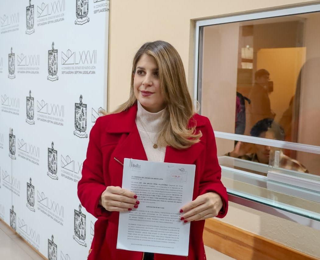 Va Melisa Peña Contra Las Telarañas Urbanas Con Iniciativa Para Retirar Cableado En Desuso Y Reducir Riesgos