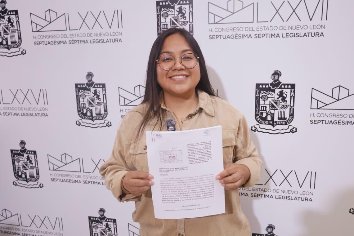 Propone Marisol González Regular Alojamientos Temporales Ante Llegada Del Mundial 2026